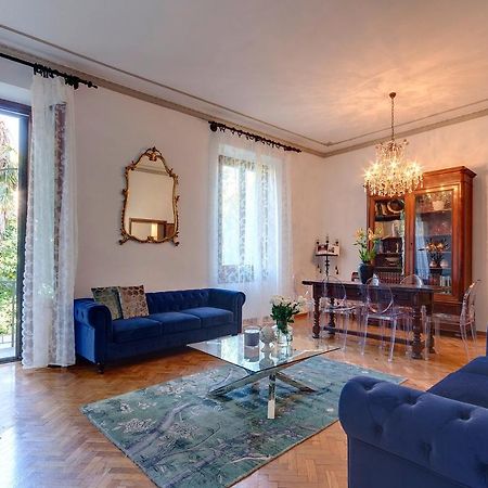 Leopoldo Apartment By Mamo Firenze Kültér fotó