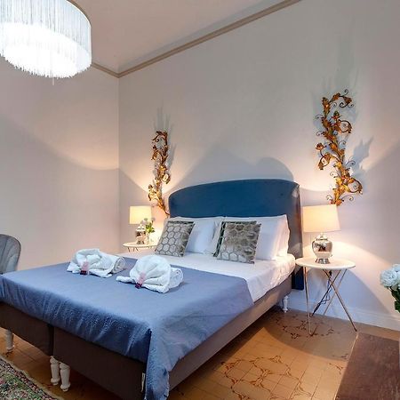 Leopoldo Apartment By Mamo Firenze Kültér fotó