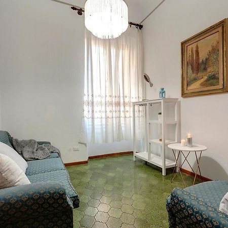 Leopoldo Apartment By Mamo Firenze Kültér fotó