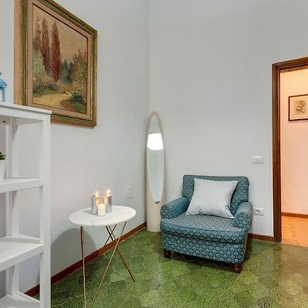Leopoldo Apartment By Mamo Firenze Kültér fotó