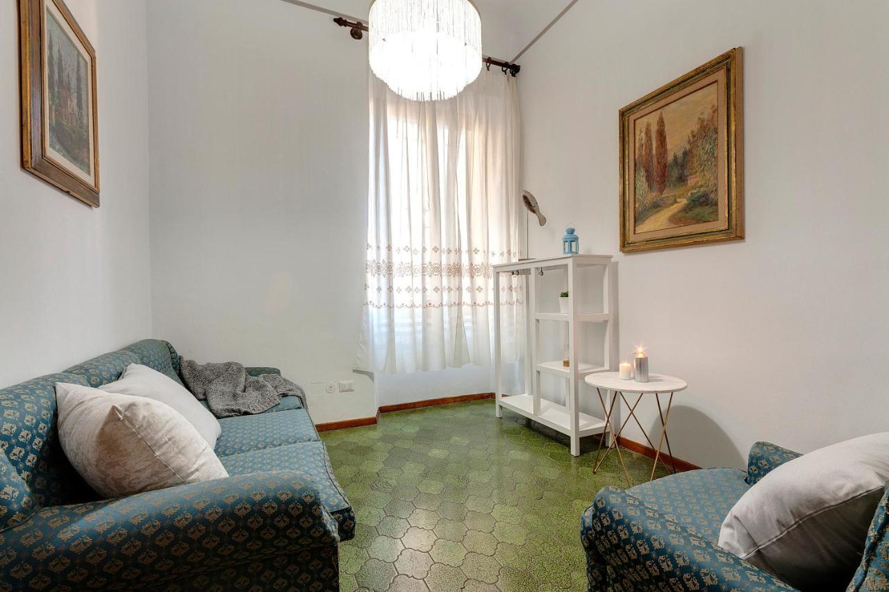 Leopoldo Apartment By Mamo Firenze Kültér fotó