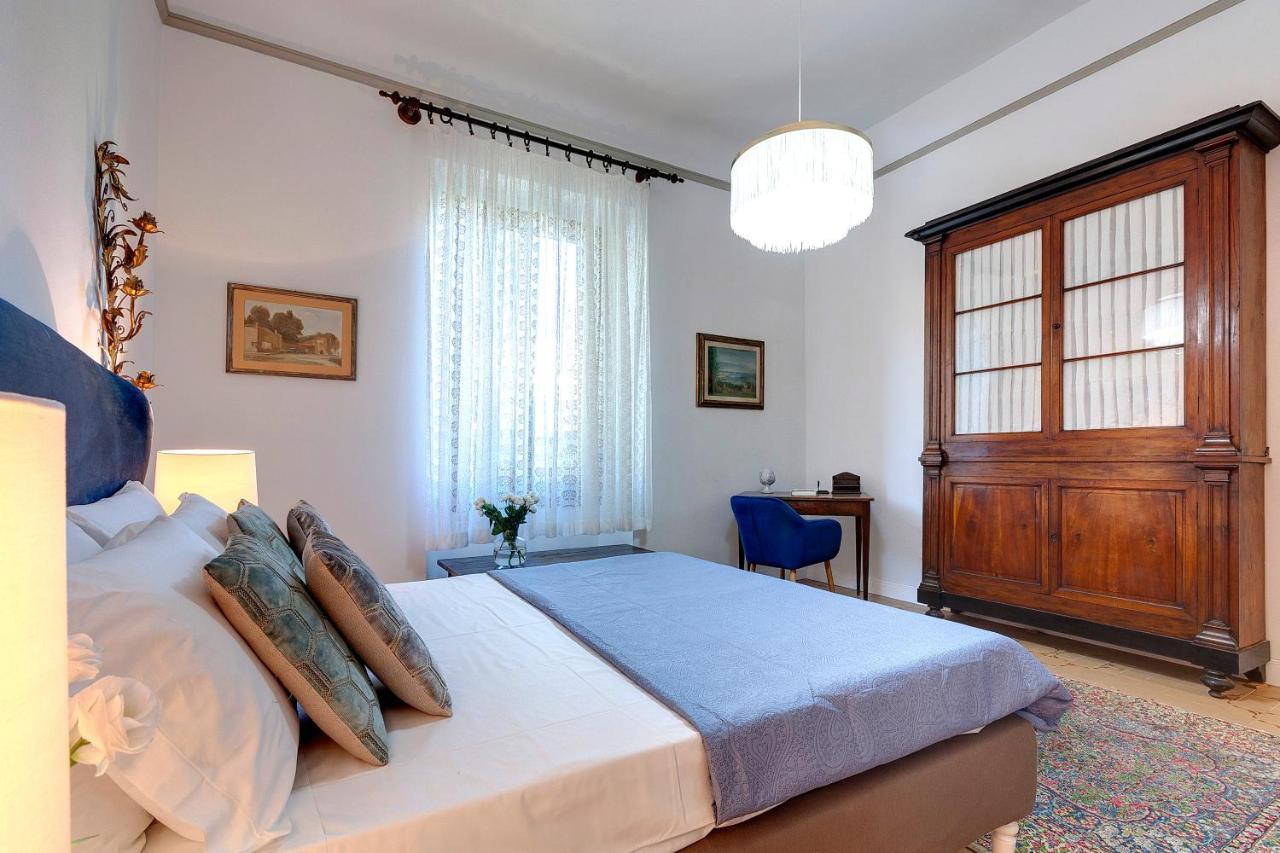 Leopoldo Apartment By Mamo Firenze Kültér fotó