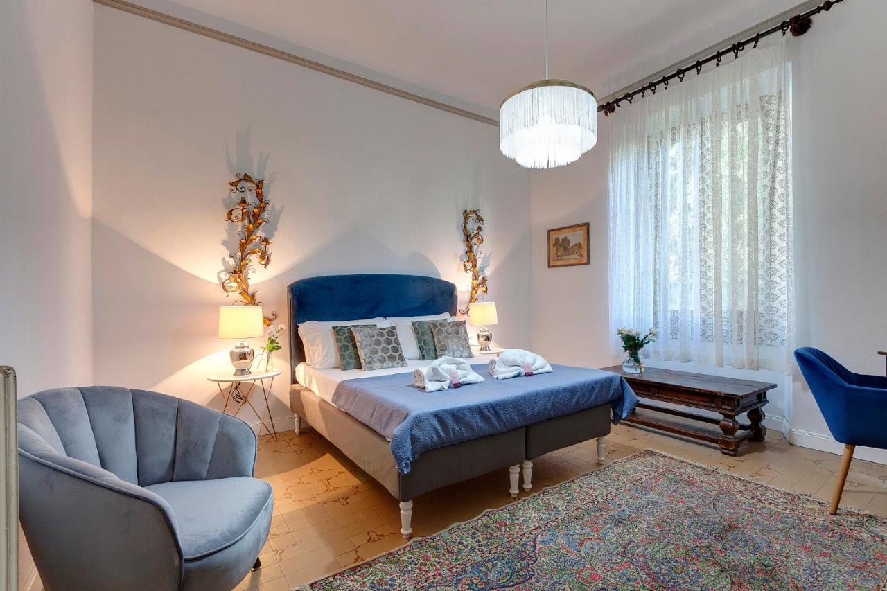 Leopoldo Apartment By Mamo Firenze Kültér fotó